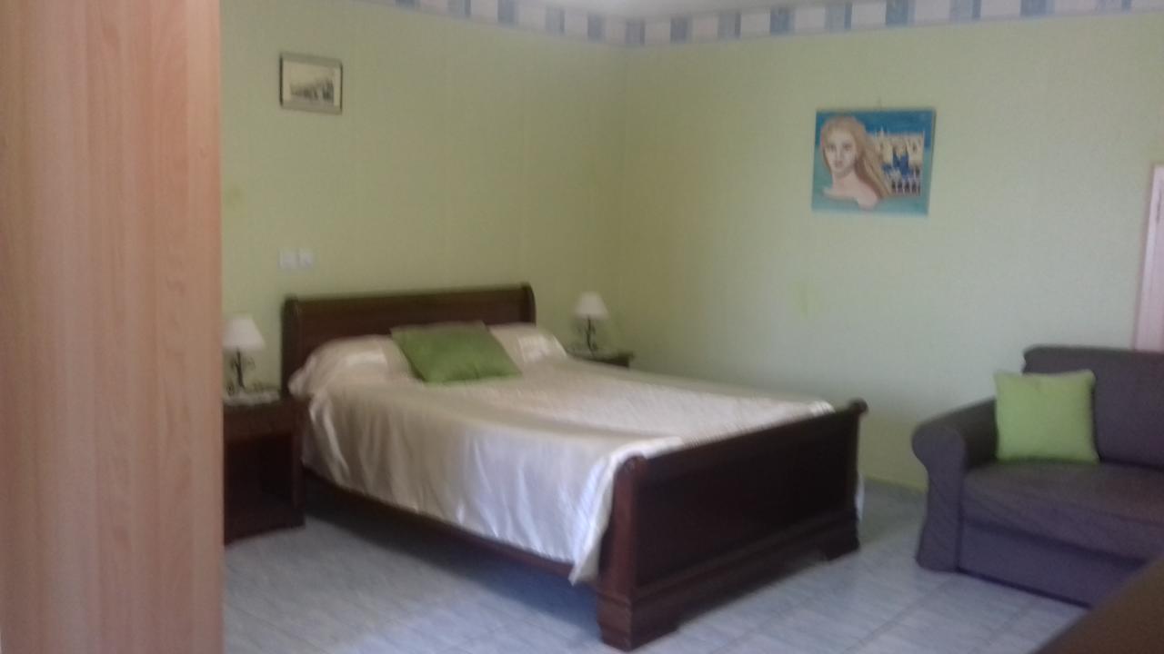 Le Saint Victor Hotel