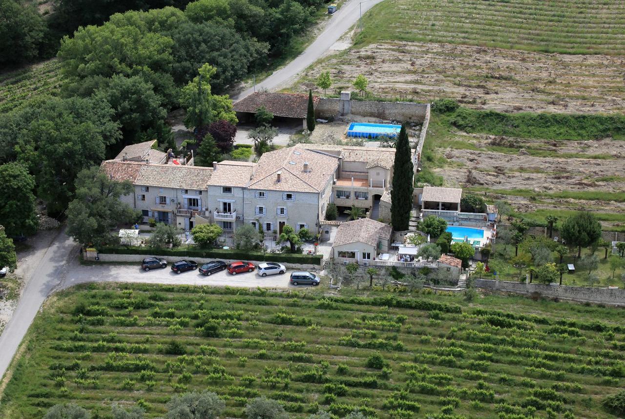 Le Saint Victor * Mirabel-aux-Baronnies